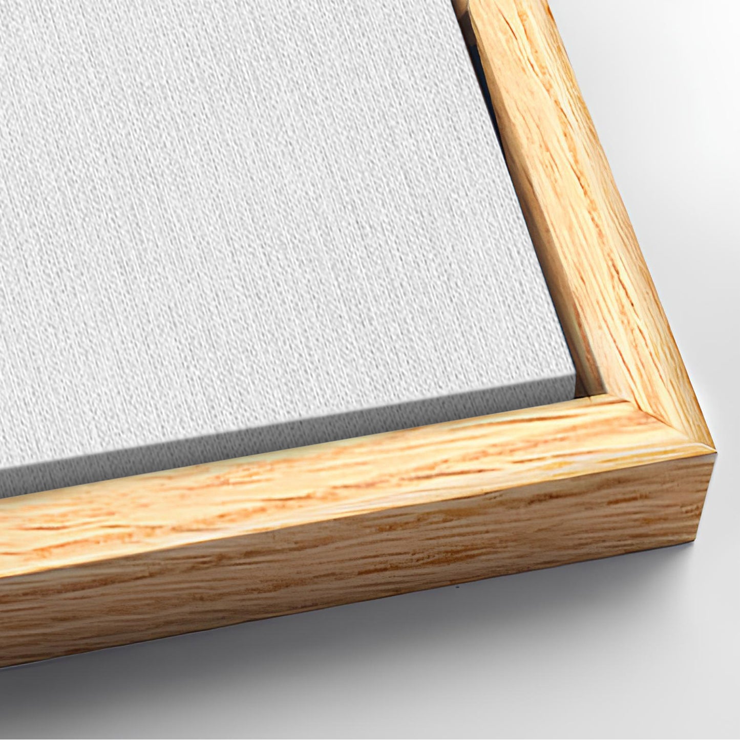 Save 33% When You Add A Frame To Your 8x10 Canvases Now