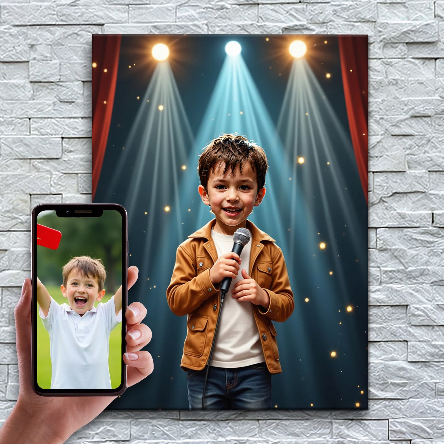 Singer