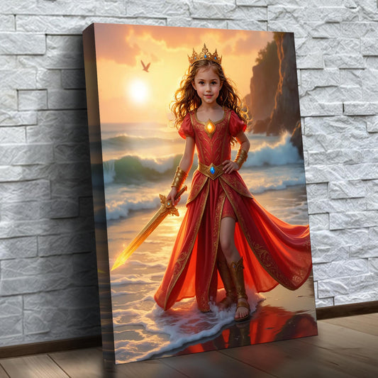 The Dawn Empress