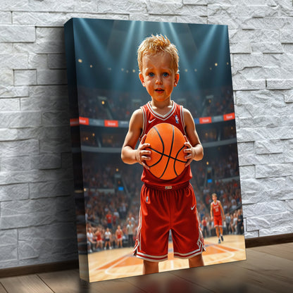 Der wertvollste Basketballspieler