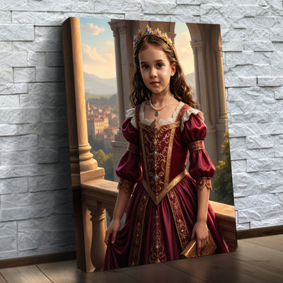 La Heredera de Florencia