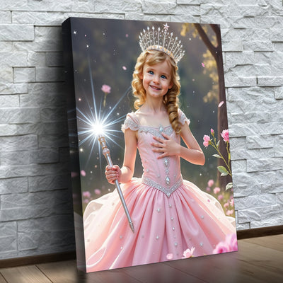 The Good Witch of Light