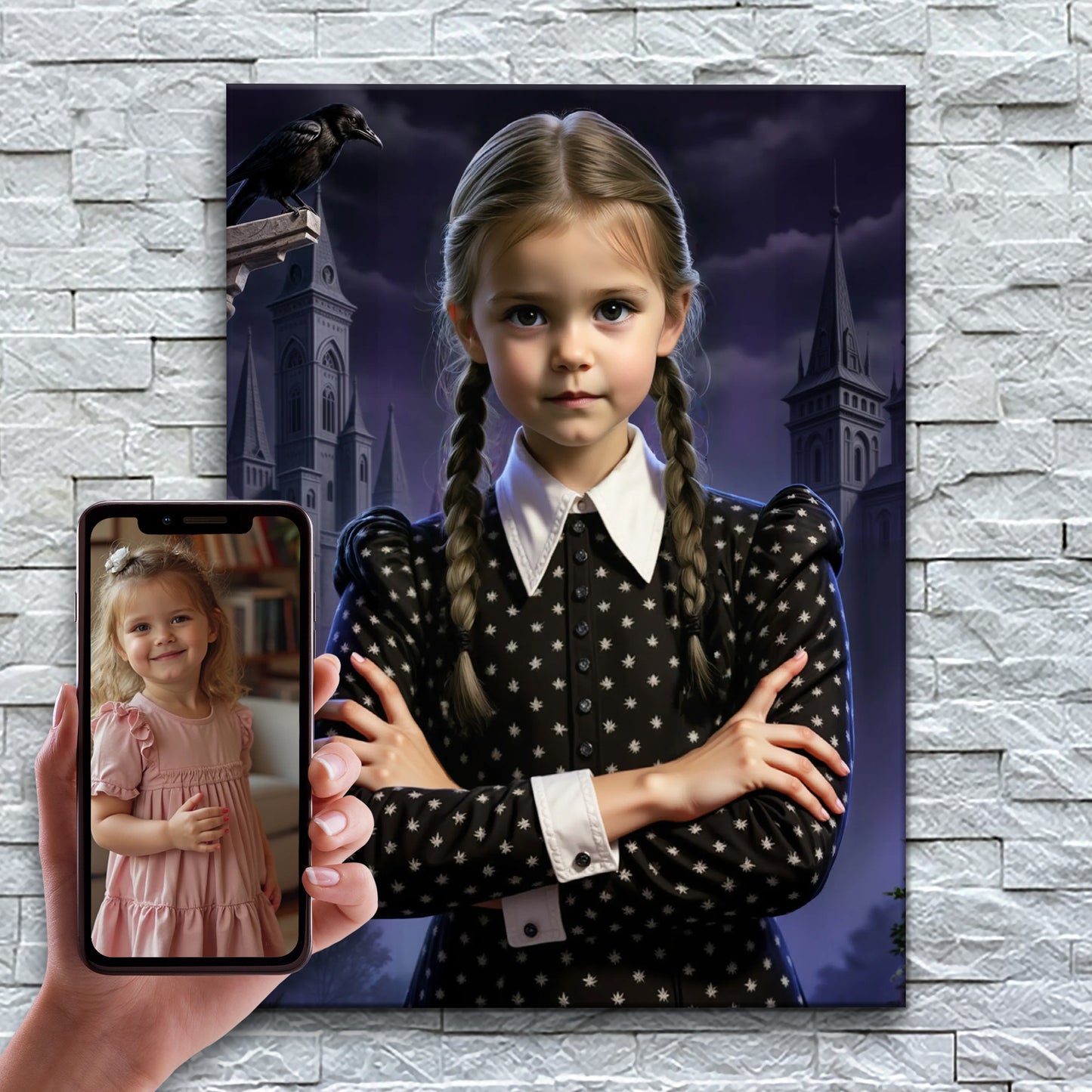 The Gothic Heiress