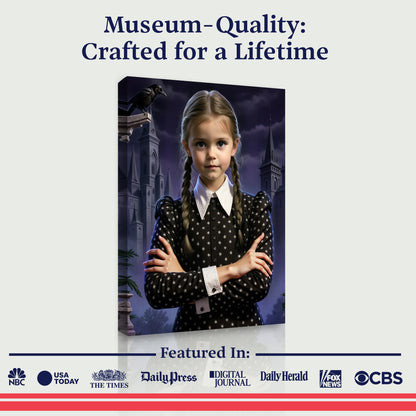 The Gothic Heiress