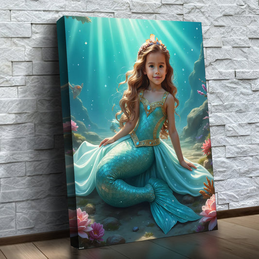 The Mermaid