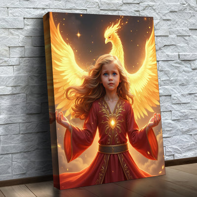 Der Phönixbeschwörer