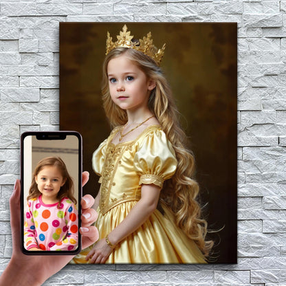 The Golden Reign