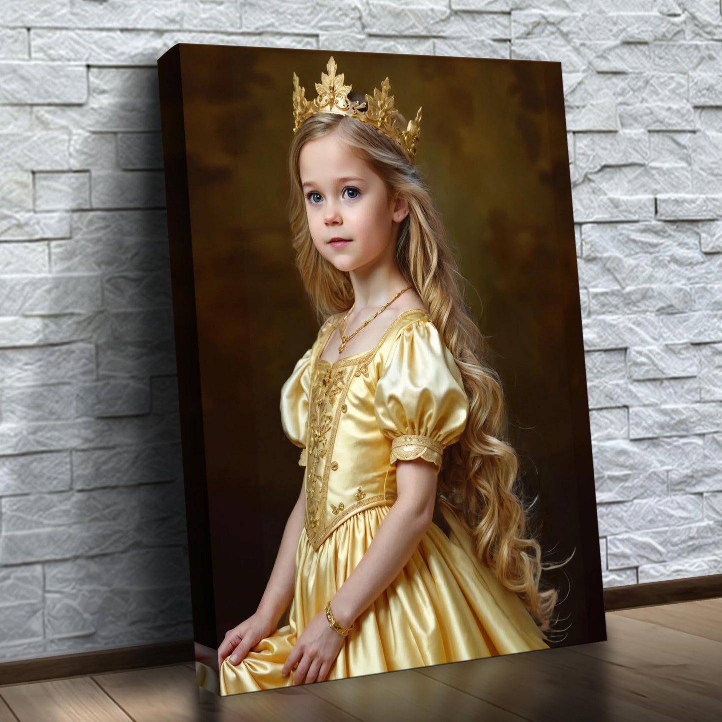 The Golden Reign