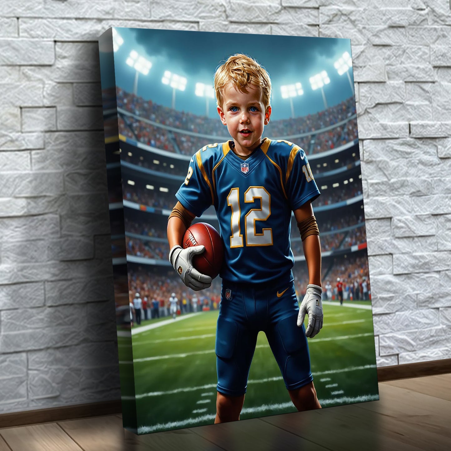 The Quarterback