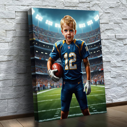 The Quarterback