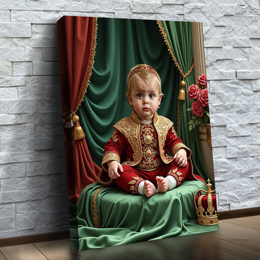 The Royal Baby