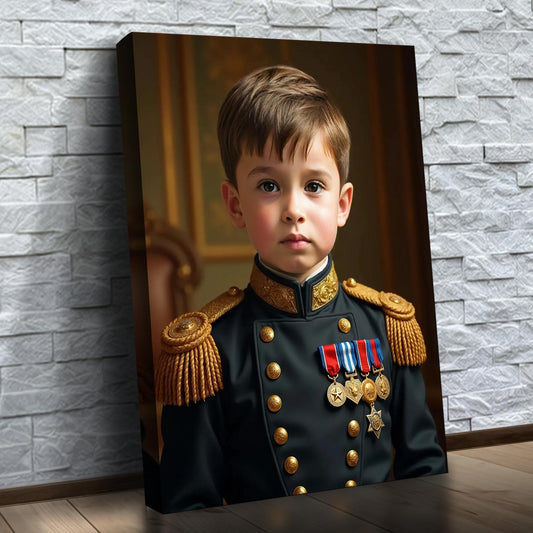Le jeune général
