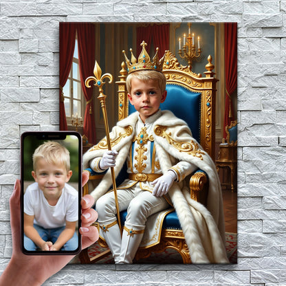 The Young Prince