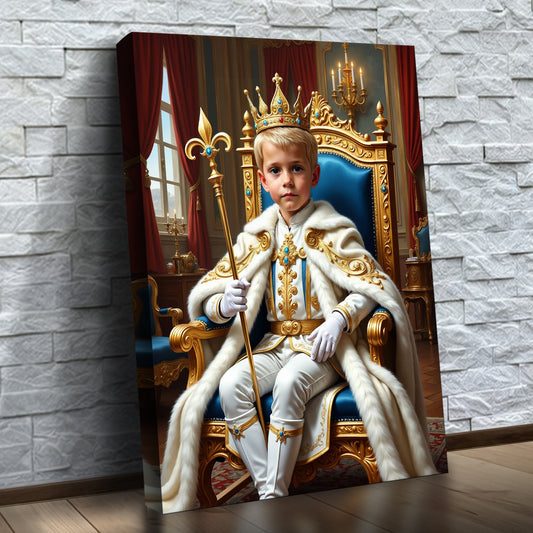 The Young Prince