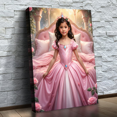 Il Sonno Incantato della Bella Addormentata