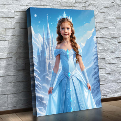 The Ice Princess