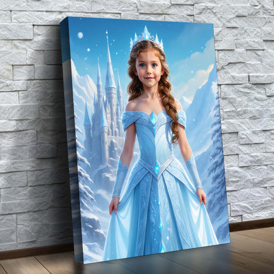 The Ice Princess