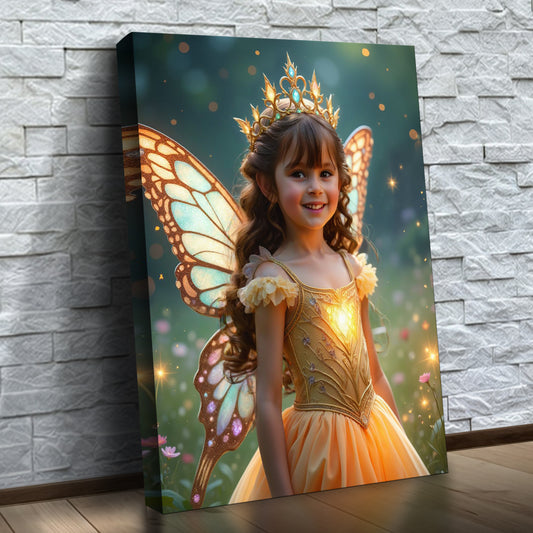 The Fairy Queen