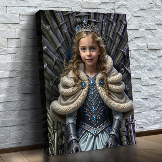 The Queen in the North