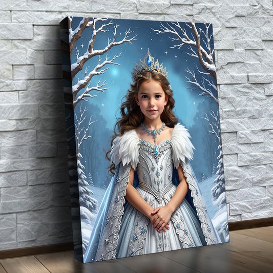 The Winter Queen