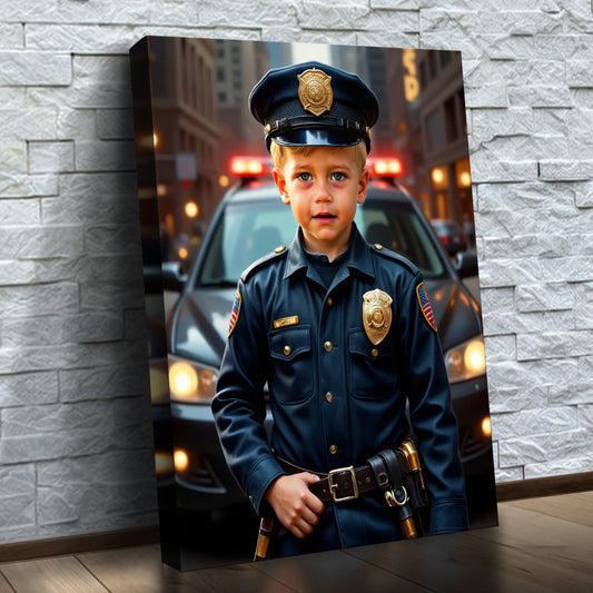 The Police Chief