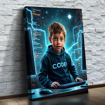 Il Genio della Tecnologia