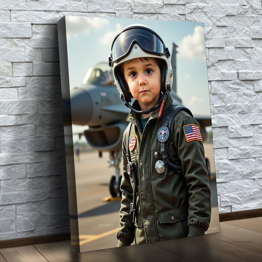 Top Gun Pilot