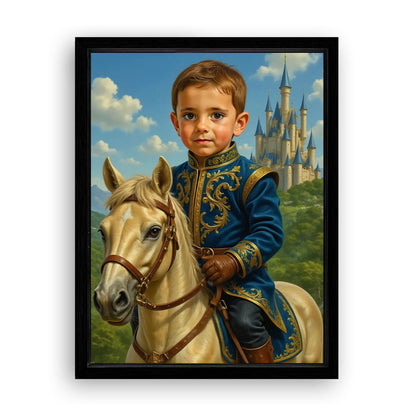 Complete His Gift With The Frame. Arrives Ready to Unwrap.