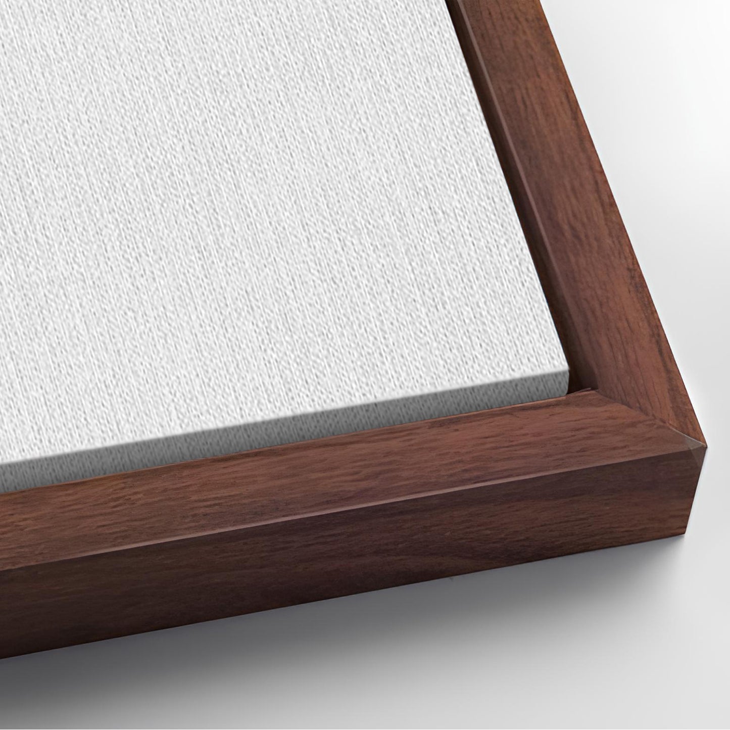 Save 33% When You Add A Frame To Your 8x10 Canvases Now