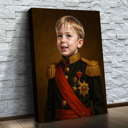 Le jeune général