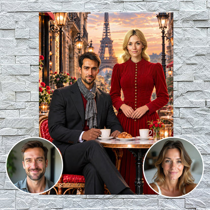 The Paris Romance