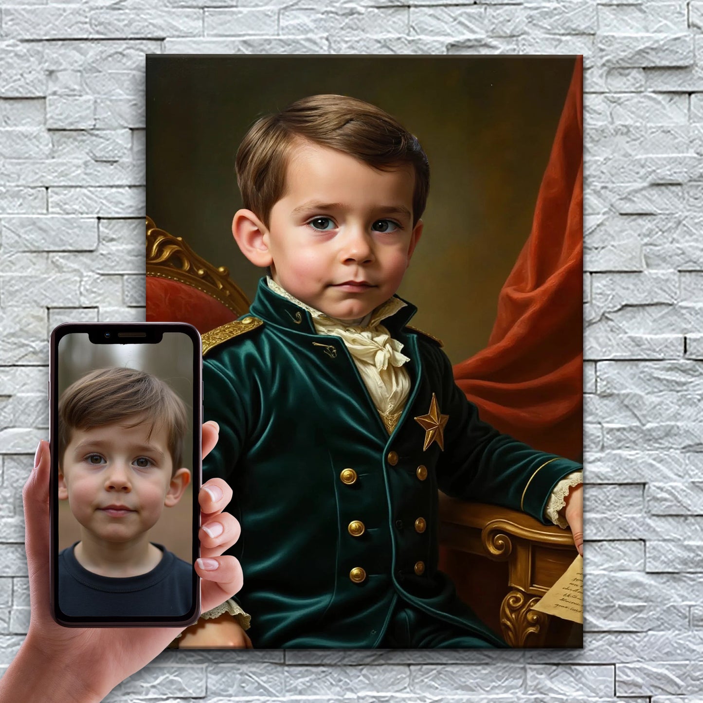 The Young Judge