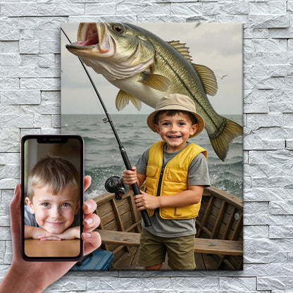 The Rod Master
