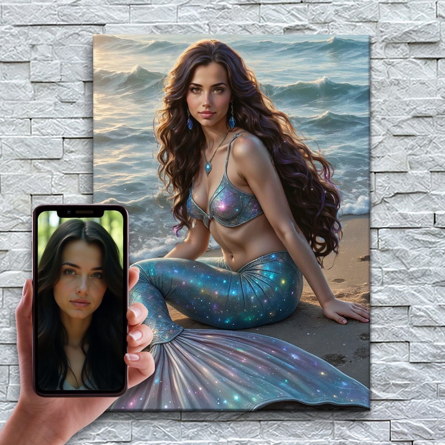 The Shoreline Siren
