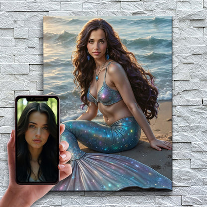 The Shoreline Siren