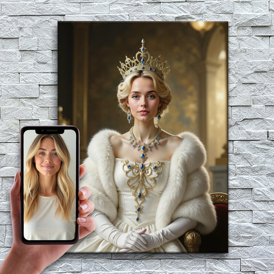 The Throne Elegance