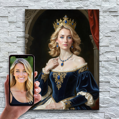 La Majestad Esmeralda