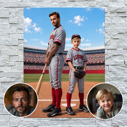 The Baseball Legacy