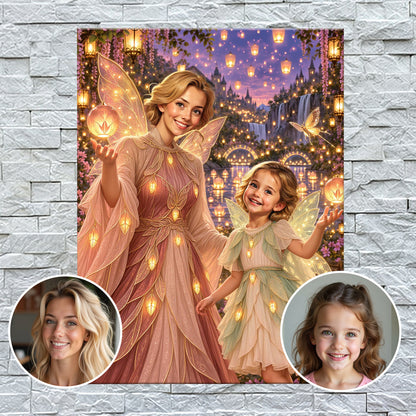 Galaxenhörningprinsessan