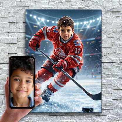 O Guerreiro Robô Tecnológico