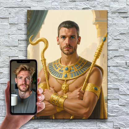 The Eternal Ruler