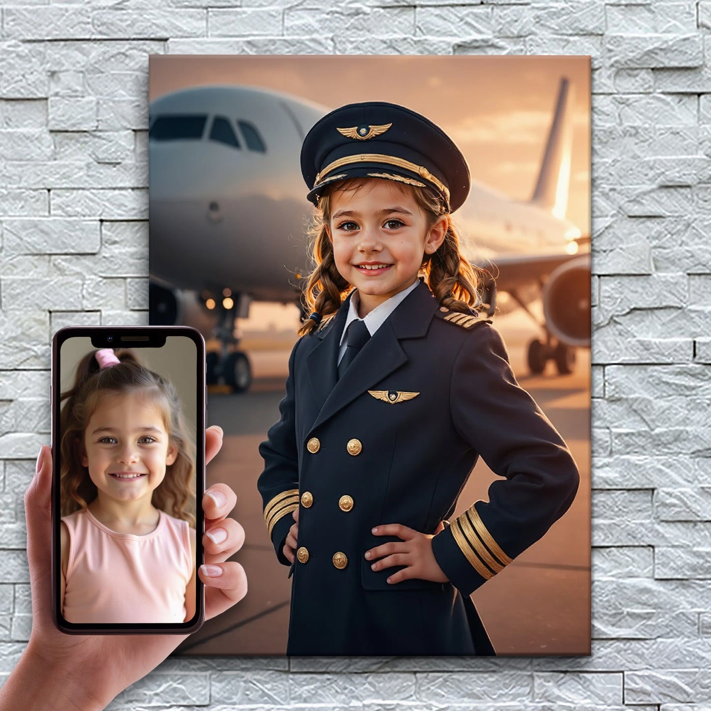 La Lisa intemporelle