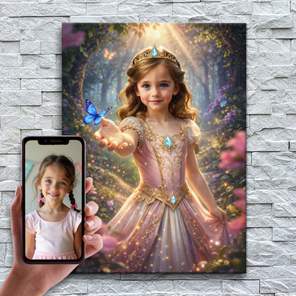 A Galaxis Egyszarvú Hercegnő