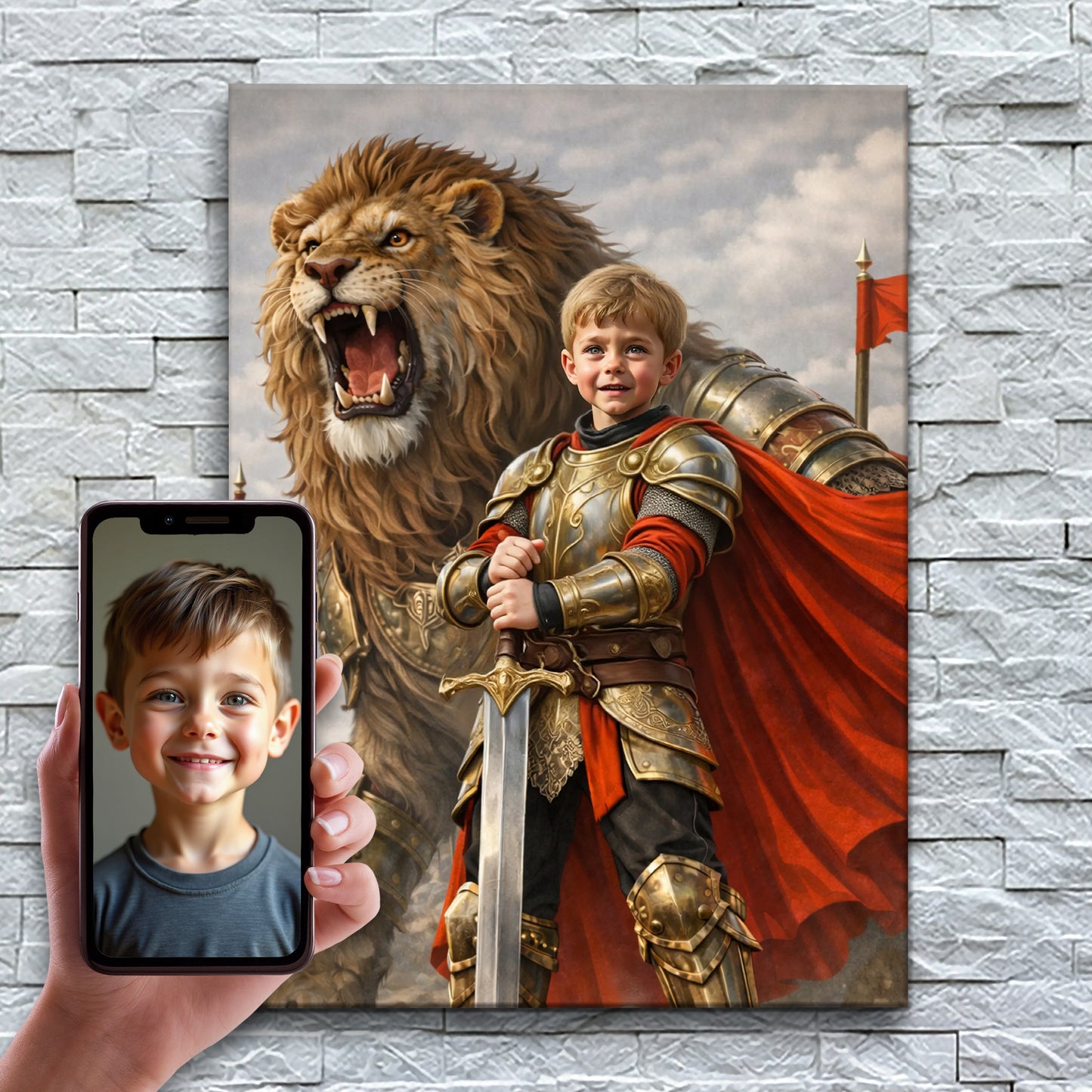 De Robot Tech Warrior