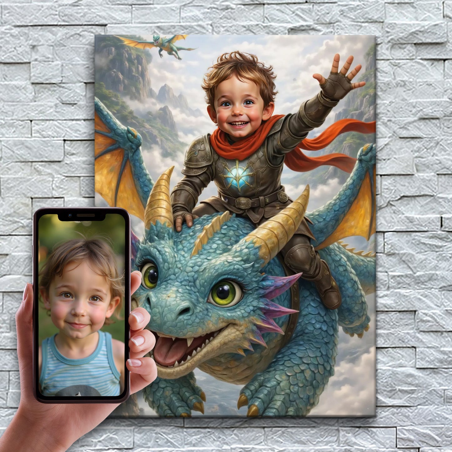 O Guerreiro Robô Tecnológico