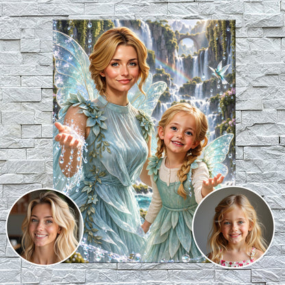 Galaxenhörningprinsessan