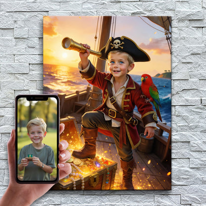 Robot Tehnički Ratnik