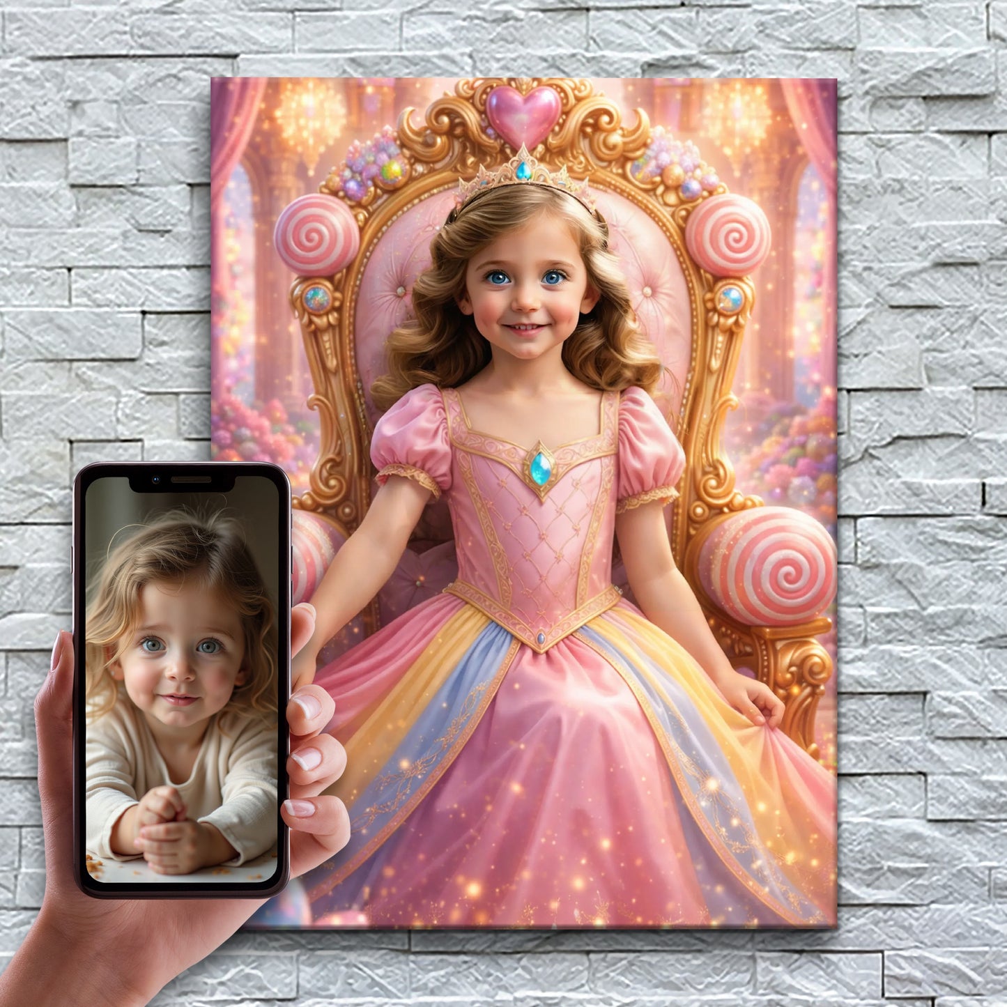 La Canción del Río