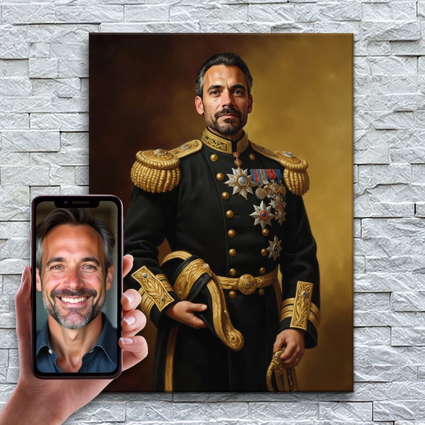 The Cadet of the Empire