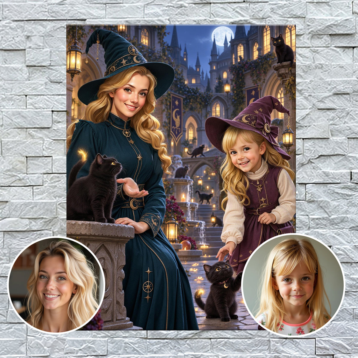 Galaxenhörningprinsessan
